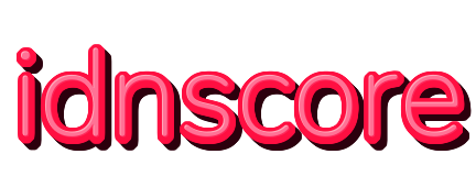 idnscore — logo kanal
